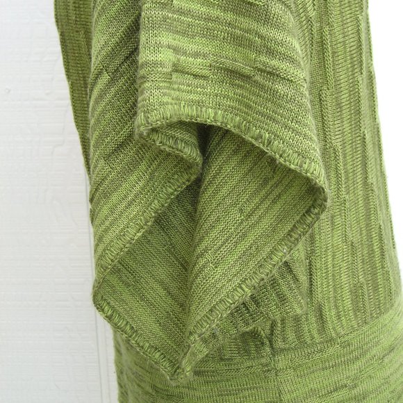 Lightweight knit tunic top - Picture 4 of 4